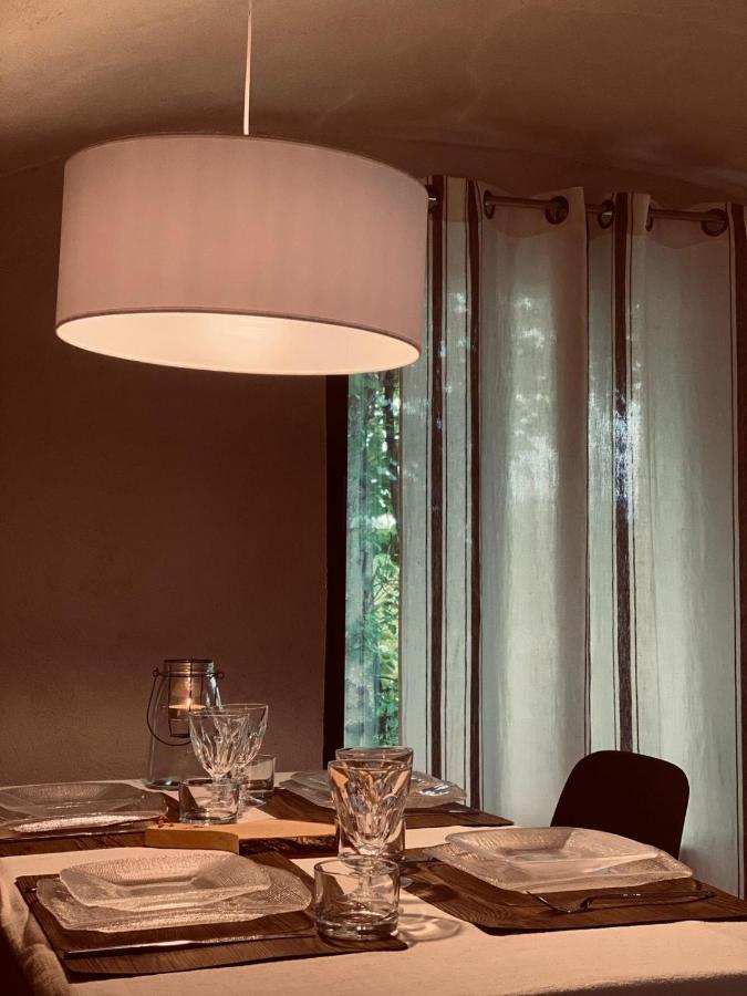 La Suite Lou Le Noyer  Eksteriør billede